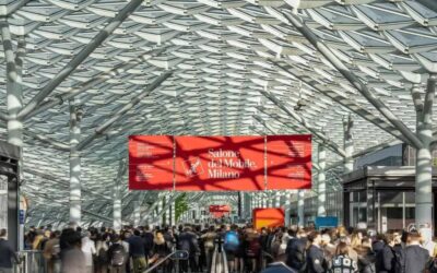 Salone del Mobile 2026: tutto esaurito e nuove traiettorie tra arte, design e cultura