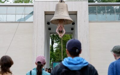 Il Padiglione Austria alla Biennale Arte di Venezia 2026