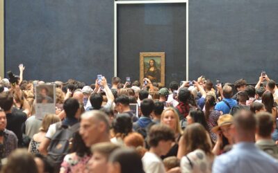 “Mona Who?”: il merchandising del Louvre diventa un caso mediatico in Veneto