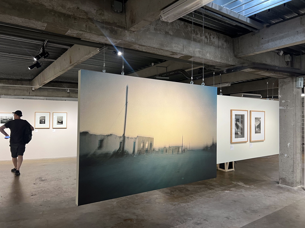 "Nos rêves lointains" at Arles 2026: The Fnac Photographic Collection Retold by Natacha Appanah