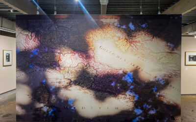 Arles 2026 : La Collezione Fnac raccontata da Natacha Appanah
