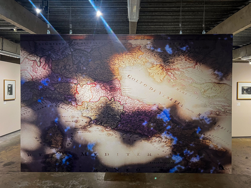 "Nos rêves lointains" at Arles 2026: The Fnac Photographic Collection Retold by Natacha Appanah