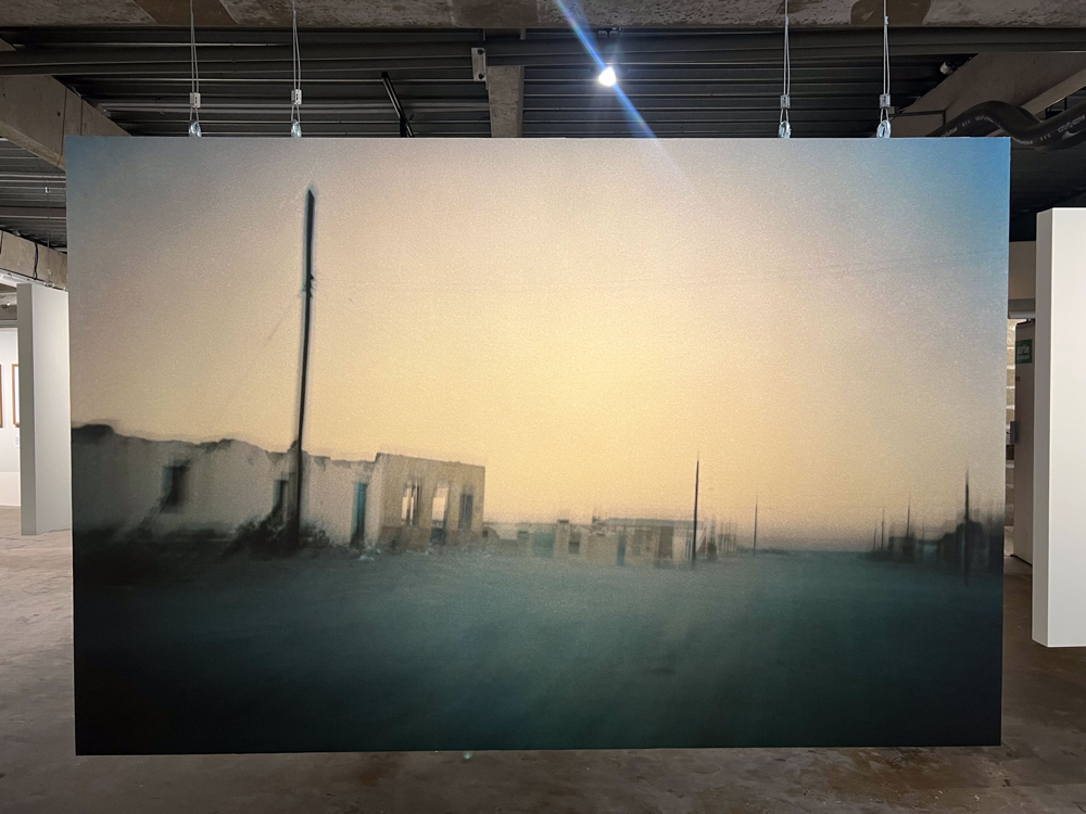 "Nos rêves lointains" at Arles 2026: The Fnac Photographic Collection Retold by Natacha Appanah
