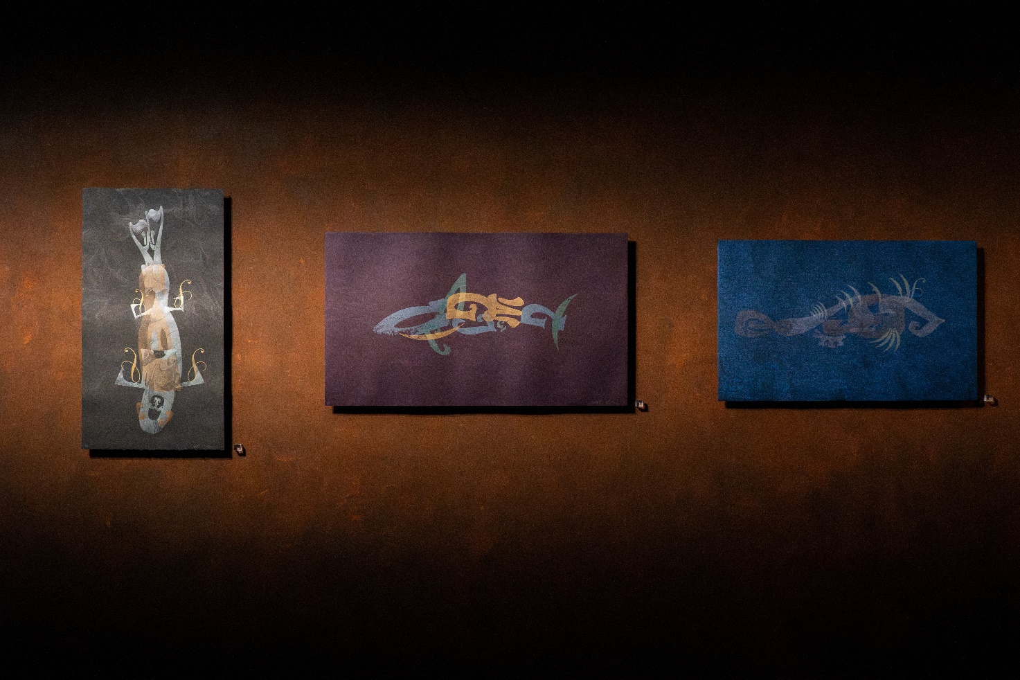 JR Brings a Flood to the Vatican Library: The AQVA Exhibition Between Art and Nature