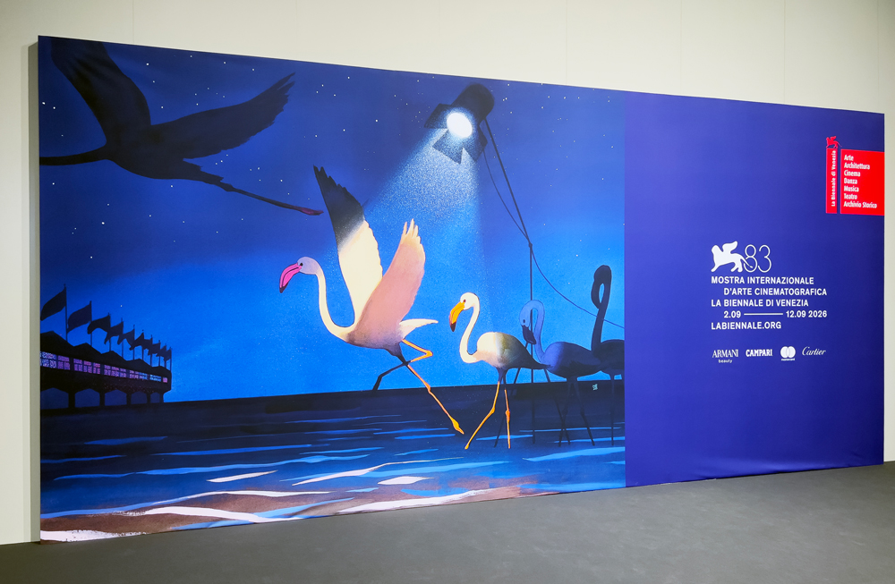 Look Back di Kore'eda alla Biennale di Venezia 2026