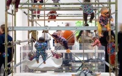 Padiglione Giappone alla Biennale di Venezia 2026