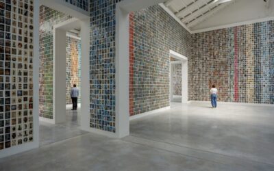 Padiglione Spagna alla Biennale di Venezia 2026