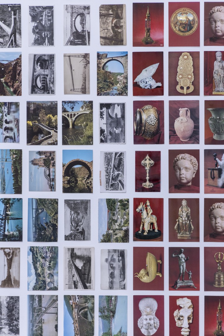 Spanish Pavilion at the Venice Biennale 2026: Oriol Vilanova Transforms Postcards into a Museum of Memor