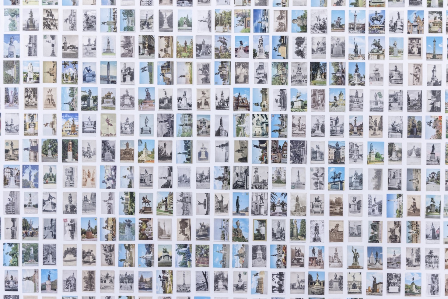 Spanish Pavilion at the Venice Biennale 2026: Oriol Vilanova Transforms Postcards into a Museum of Memor