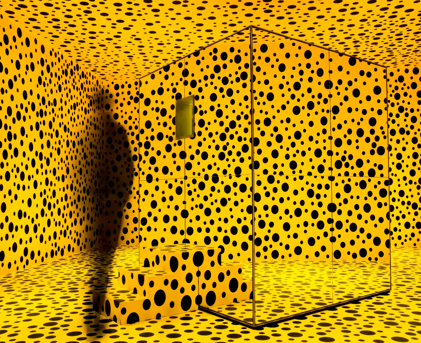 Yayoi Kusama: Farewell to the Great Polka Dot Artist