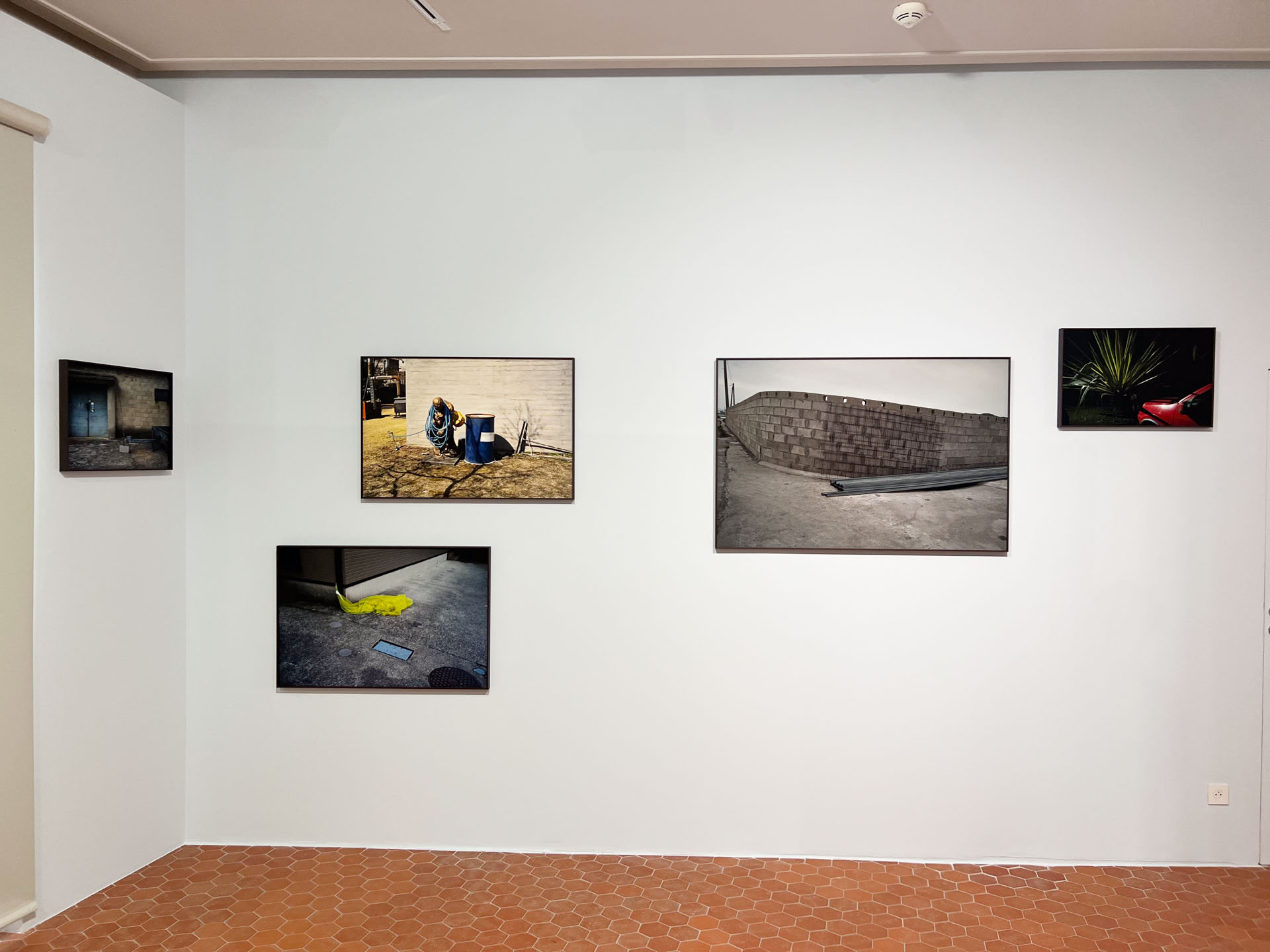 Les Rencontres de la photographie Arles Mostra di Fotografia di Park Chan-Wook