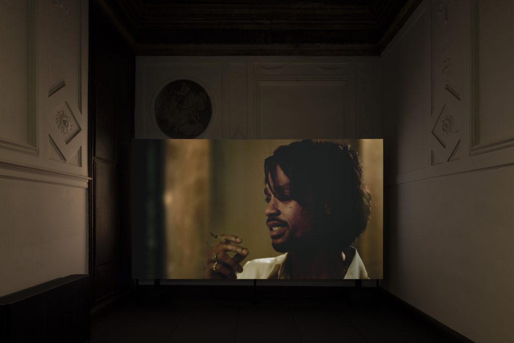 Helter Skelter in Venice: Arthur Jafa and Richard Prince Explore America at Fondazione Prada