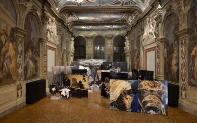 Helter Skelter alla Fondazione Prada di Venezia
