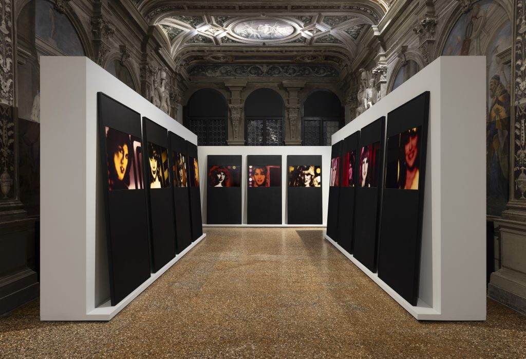 Helter Skelter in Venice: Arthur Jafa and Richard Prince Explore America at Fondazione Prada