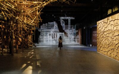 India Pavilion Venice Biennale 2026: Geographies of Distance