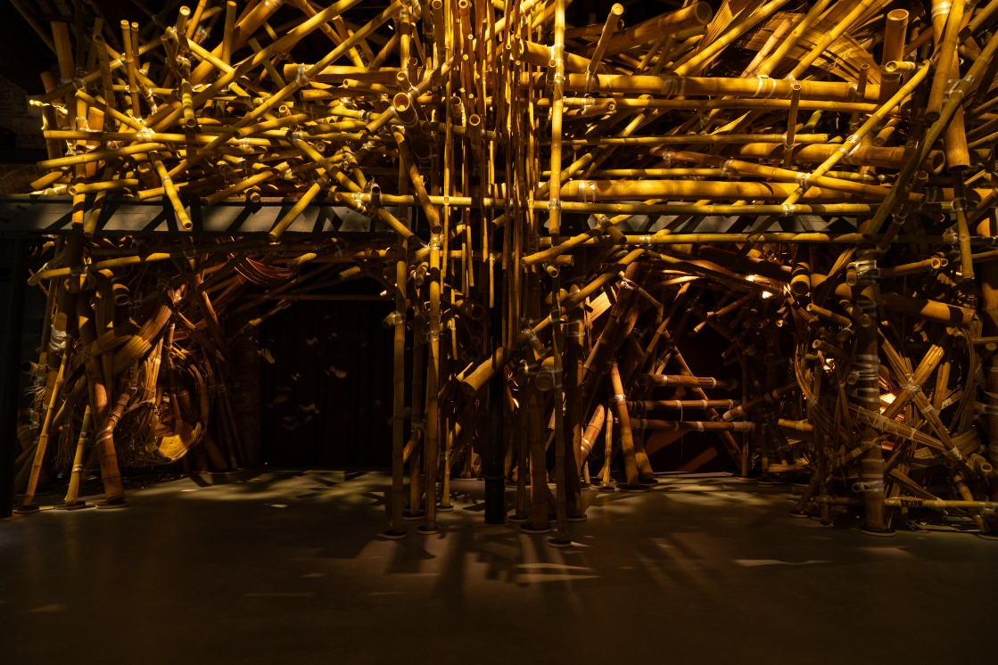 Padiglione India alla Biennale Arte 2026 di Venezia