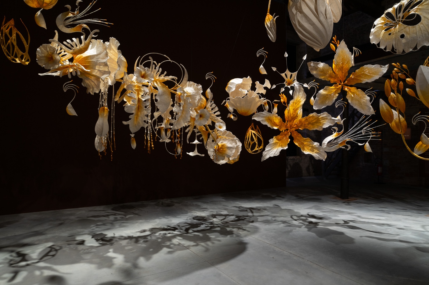 Padiglione India alla Biennale Arte 2026 di Venezia