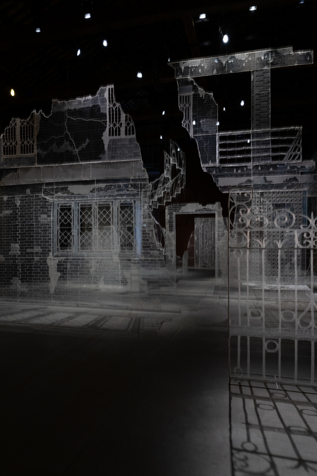 Padiglione India alla Biennale Arte 2026 di Venezia