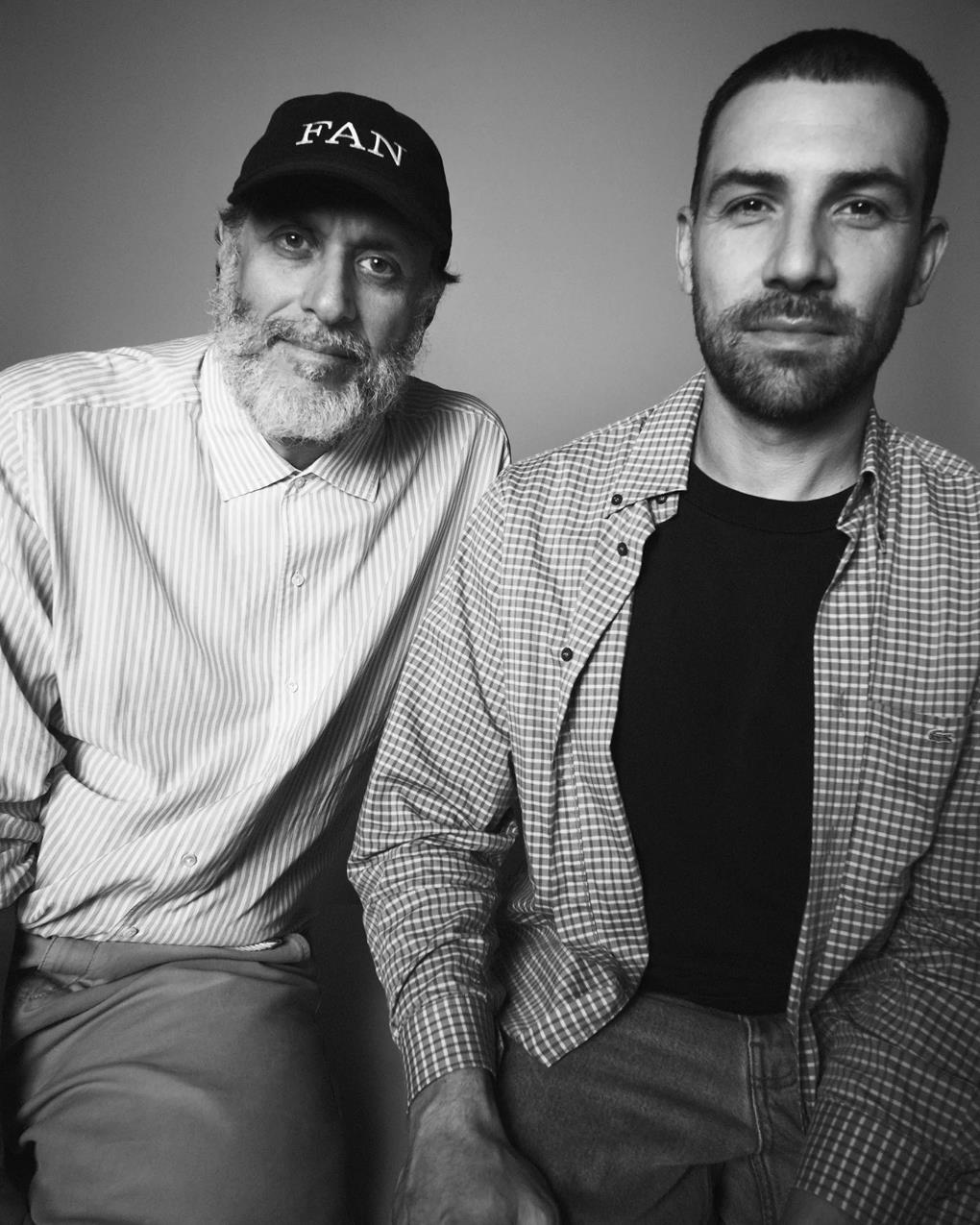 Luca Guadagnino for Zara Home: The "Atlas of Desire" Collection Between Cinema and Design
